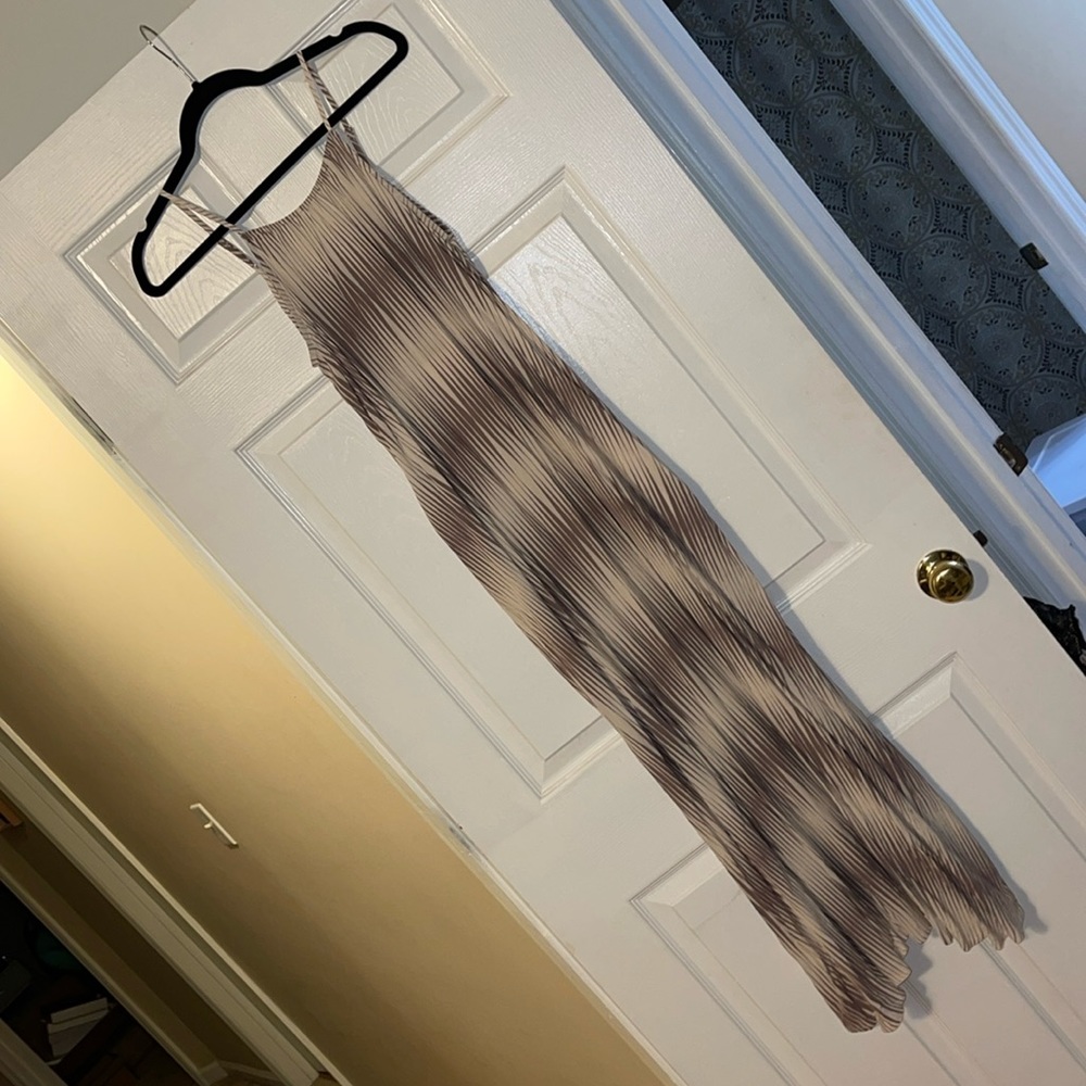 NWT a. new day | Maxi Dress | Size Small